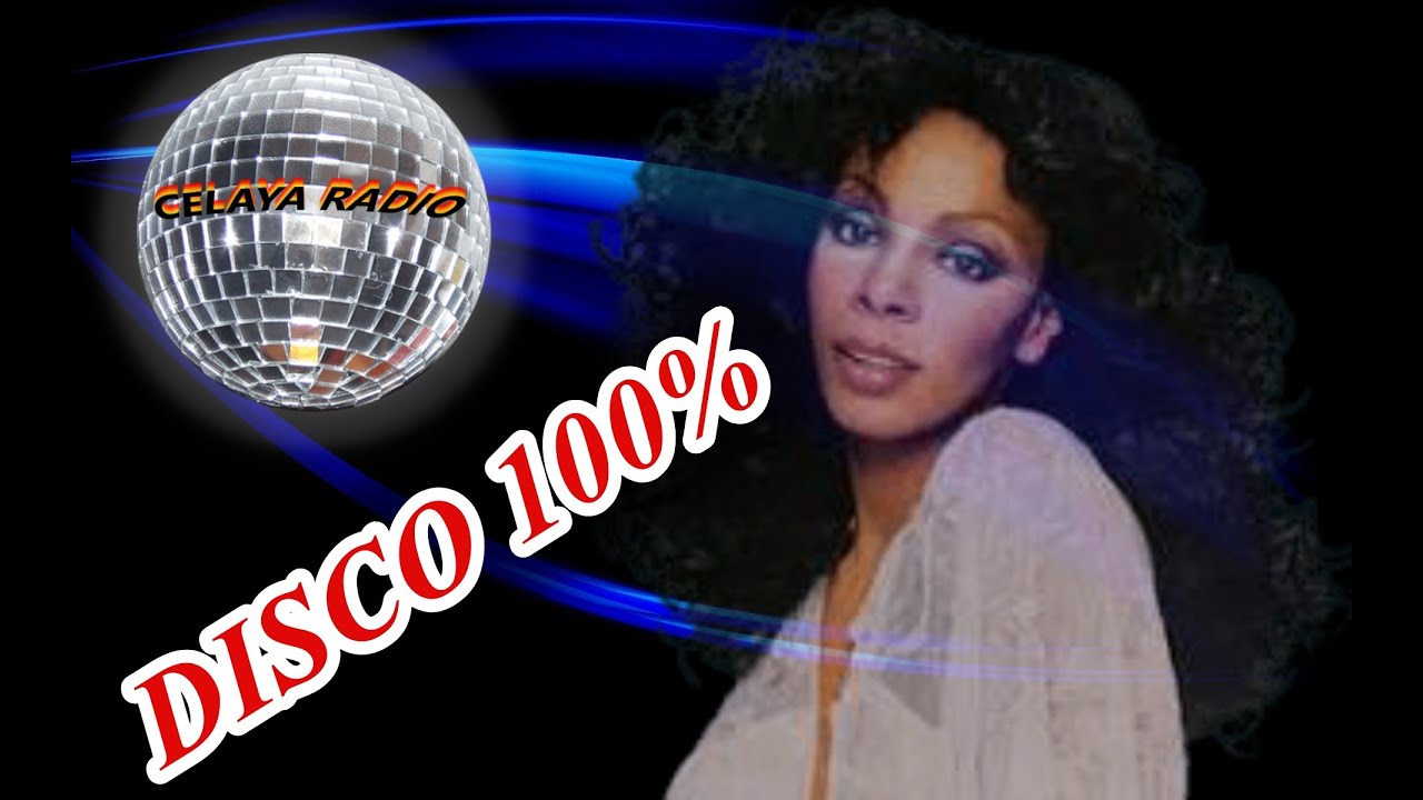 NOCHES DE DISCO  (LIVE)  (31-01-2026)