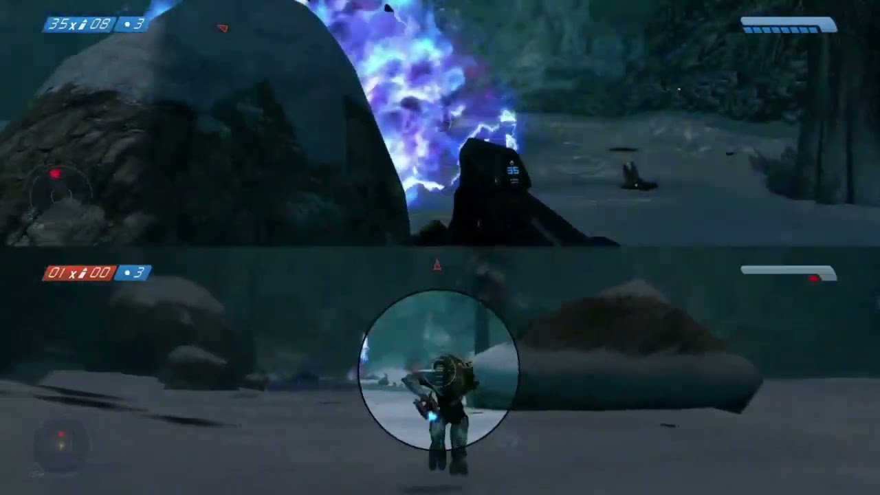 Halo 5 Two Betrayals 5
