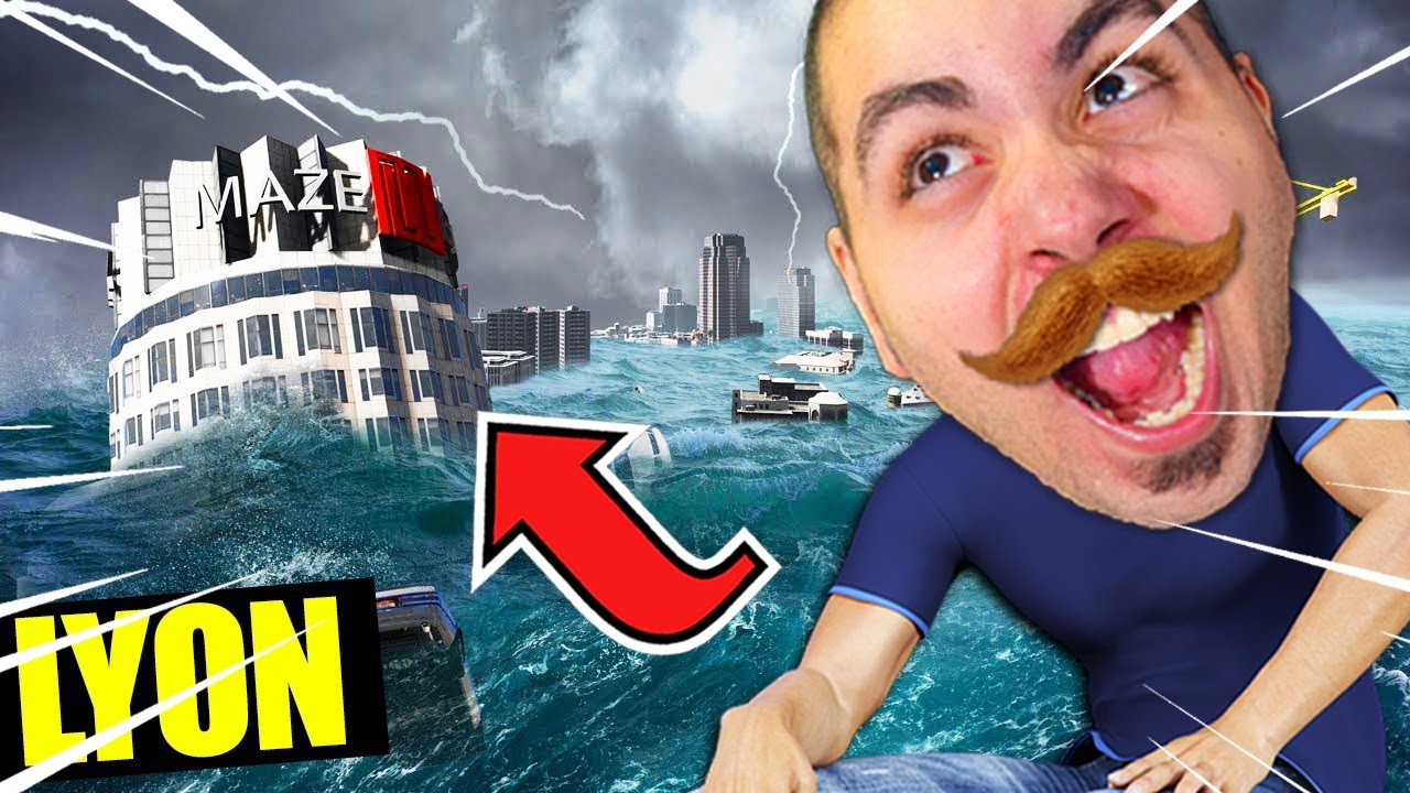 SMENTISCO 20 MITI INCREDIBILI SU GTA5!!