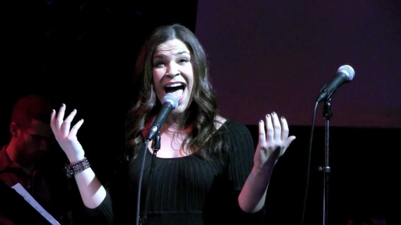 Lindsay Mendez - 