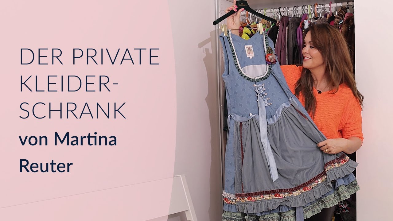 Martina Reuters Kleiderschrank: Curvy, Chic & Voller Highlights! 👗✨