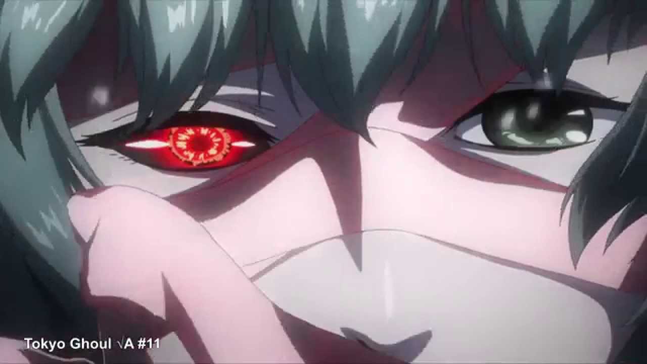 Fabric Effects Sakuga 1