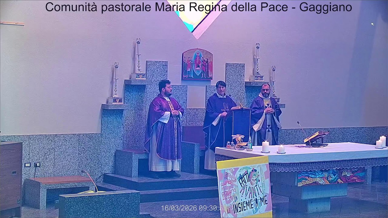 Rosario e S. Messa