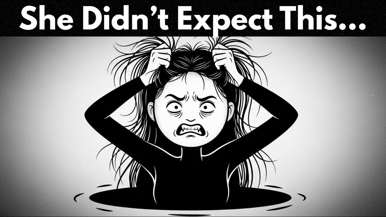 Why DIVORCED Wives Always End Up Like This