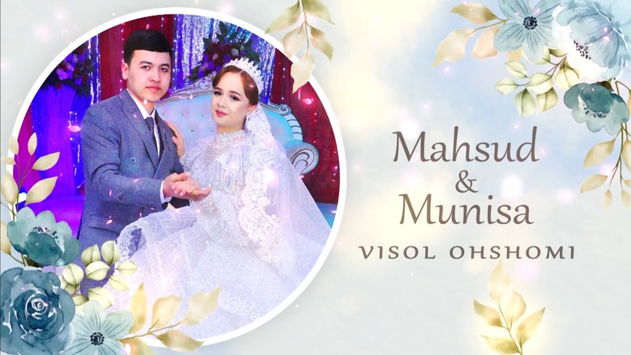 MAHSUD & MUNISA
