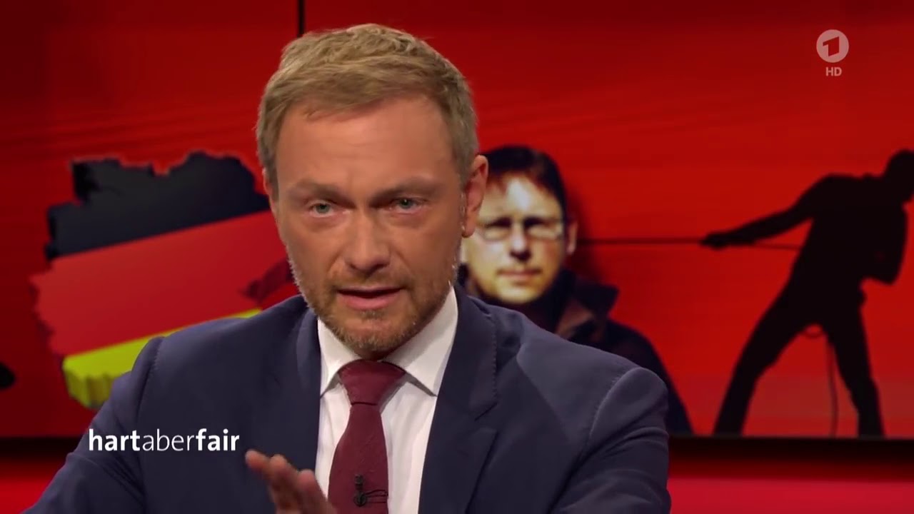 Hart aber fair Sendung vom 30.4.2018 - Beruf Niedrigl&ouml;hner - Wirtschaftsboom auf Kosten der &Auml;rmsten?