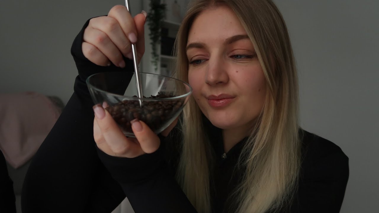 ASMR to Play in the Background - Study,Relax,Work..