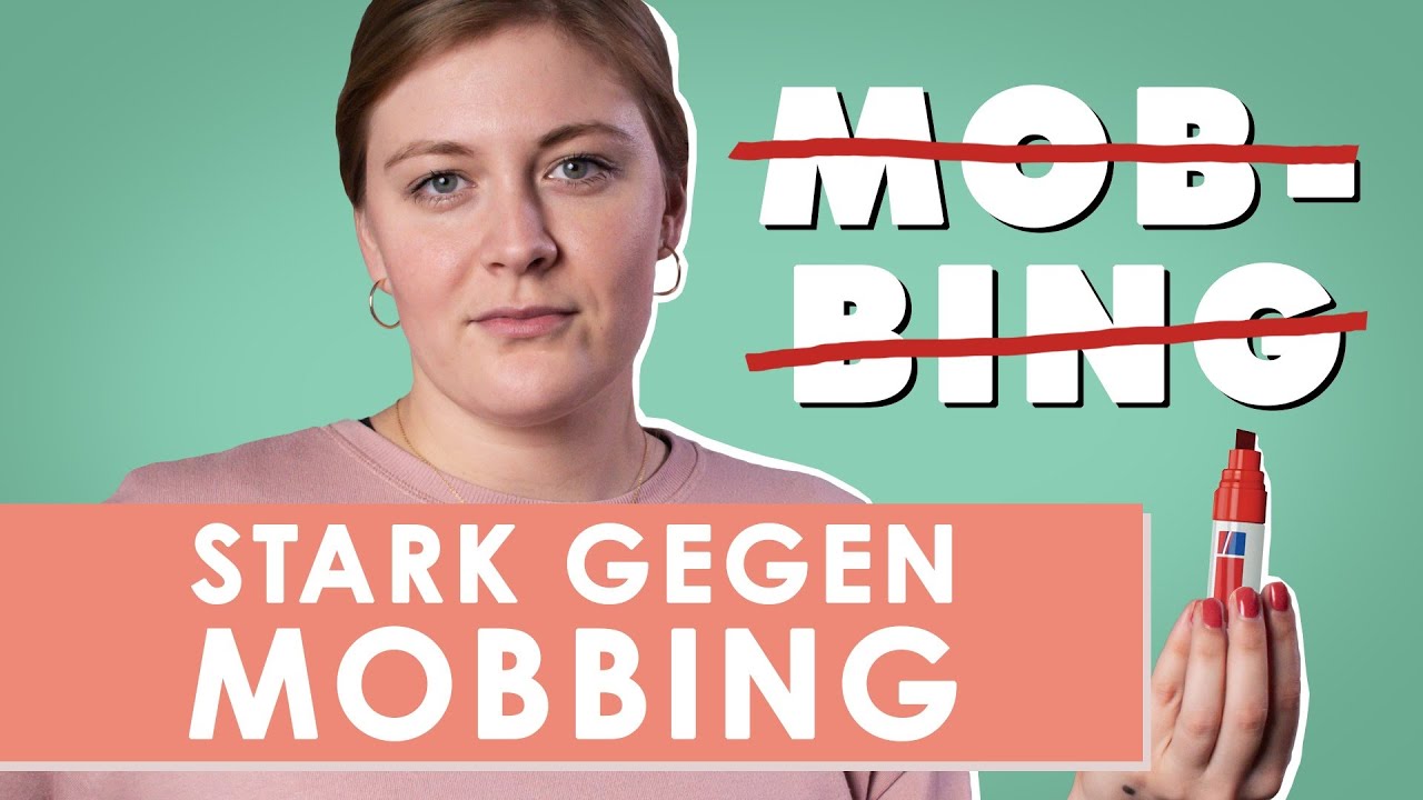 Warum Mobbing Leben zerstört und was jede:r dagegen tun kann | psychologeek