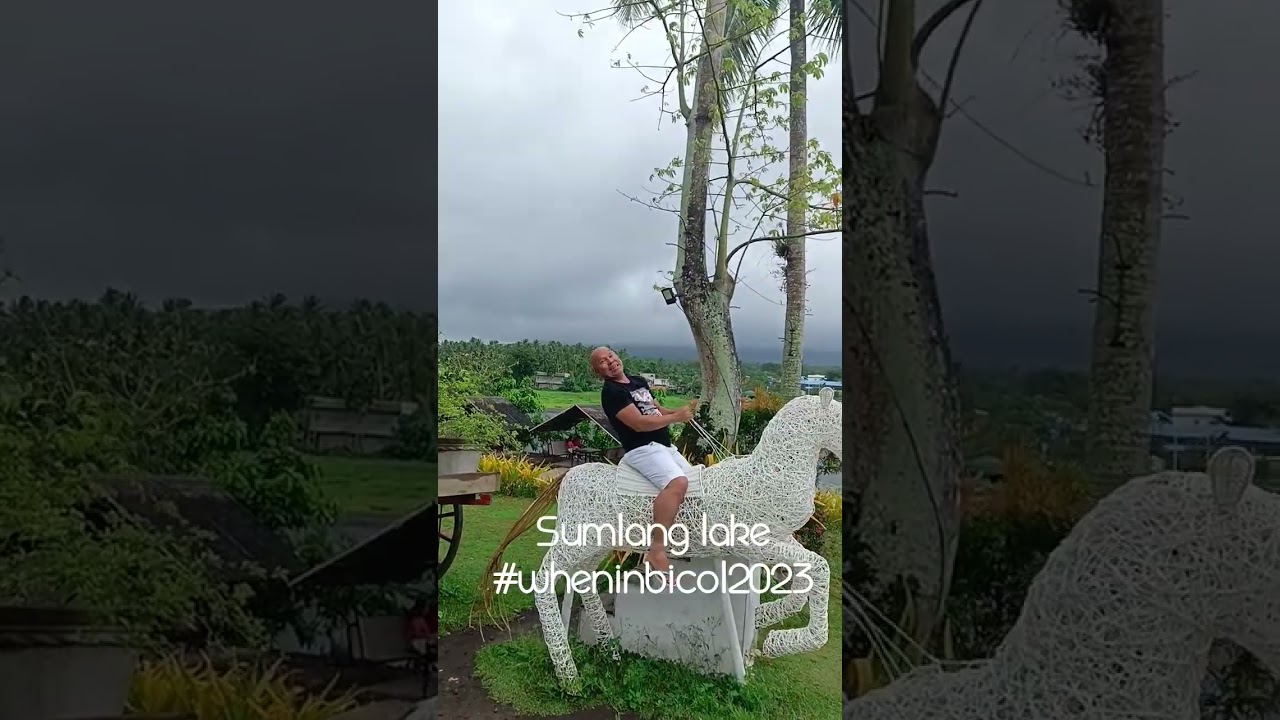 #wheninbicol