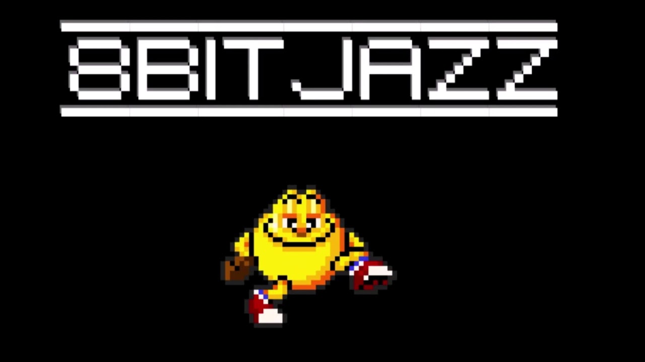 The Barber of Seville: Overture - Gioachino Rossini 8bit Jazz Version