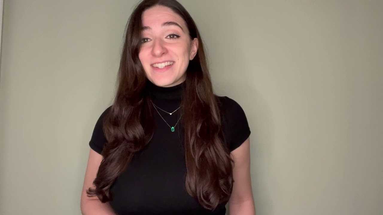 Francesca Litterio Pop/Rock/Folk Reel