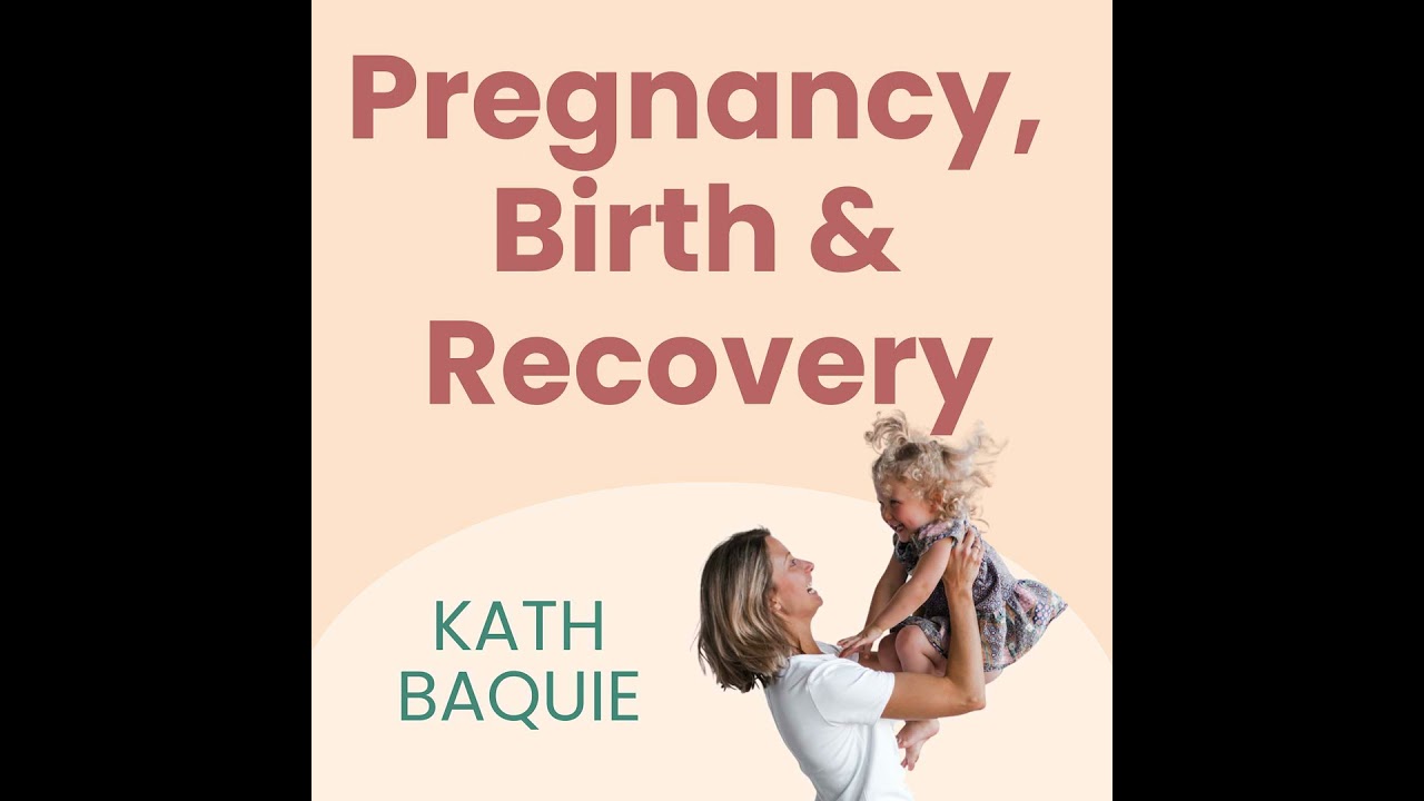 Suffering From SI joint Pain In Pregnancy? Then This Is For You