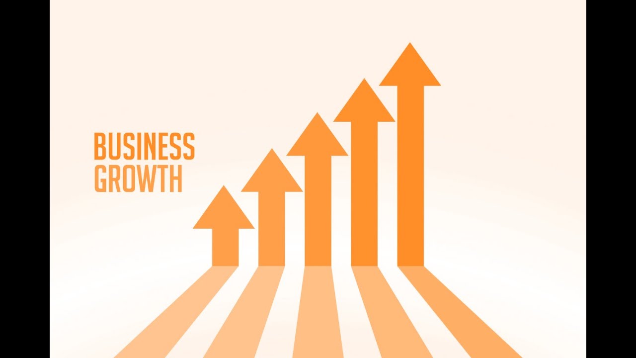 Top Strategies and Tips for Business Growth (12 Minutes)