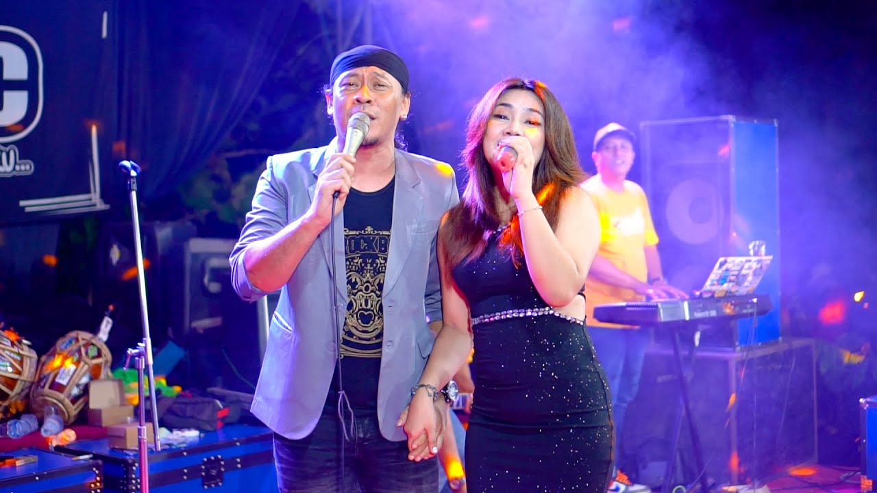 MH MUSIC DON'T PLAY PLAY BOSKU - PERTEMUAN - PUPUT TIFFISYA & SONY - LIVE LARANGAN - TAMBAKROMO