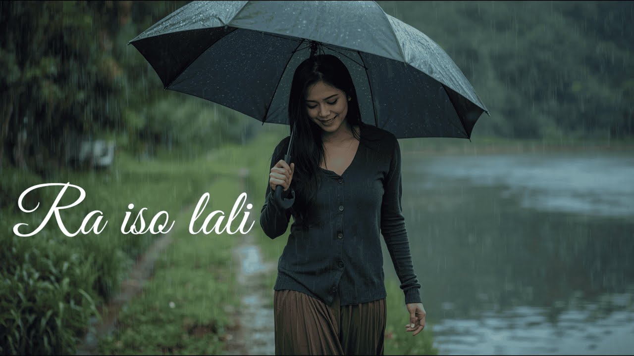 Ra iso lali| Lagu Jawa Romantis Terbaru | Tembang Cinta Pop Jawa Baper