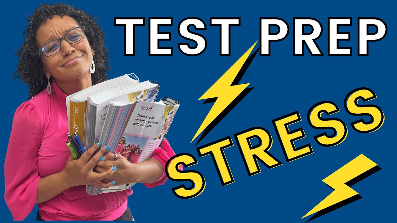 8 Tips to PASS on your certification exam FIRST try | Study Tips