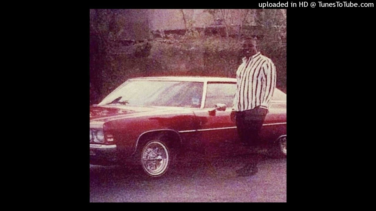 Premo Rice - Piece & Chain OFFICIAL INSTRUMENTAL (prod. Andretti88)