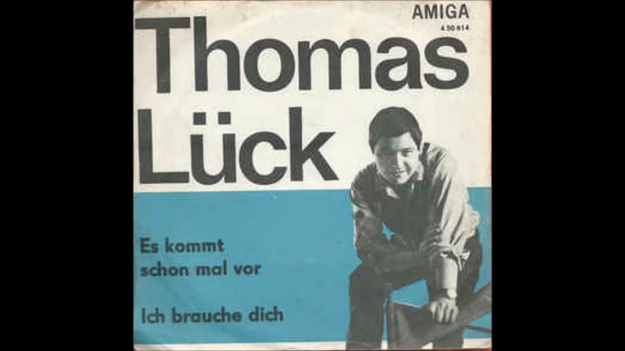 Thomas Lück 