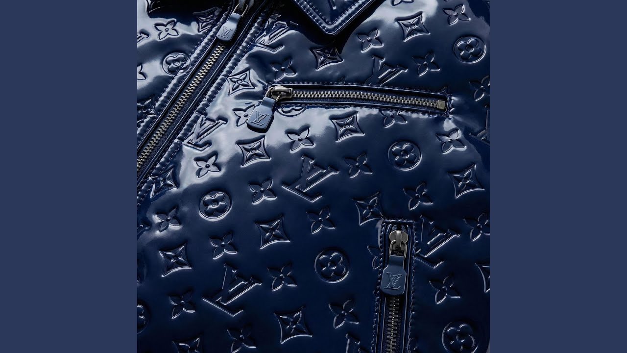 lv monogram