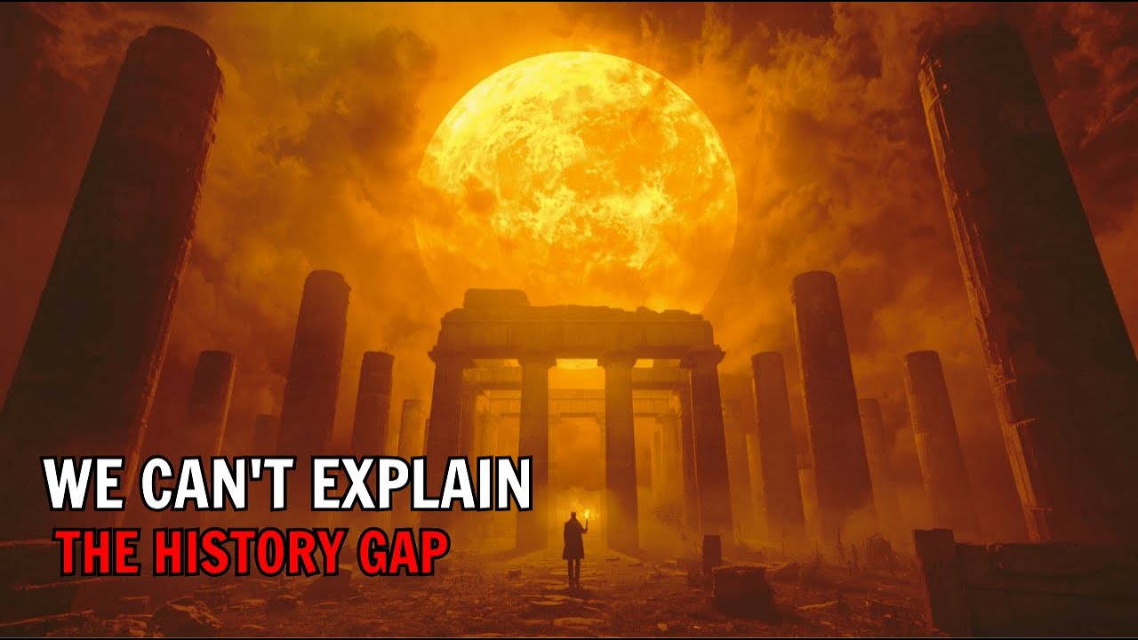 The LOST Epoch: Unexplained Gaps in Human History | Full Documentary