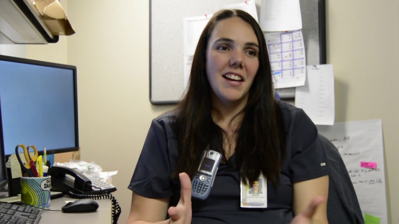 Radiography Graduate - Ruth Dysktra