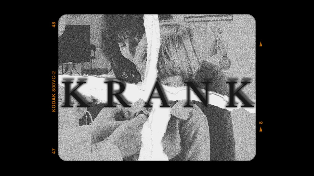 CED x @LGMrap &ndash; KRANK (Prod. by Magestick)