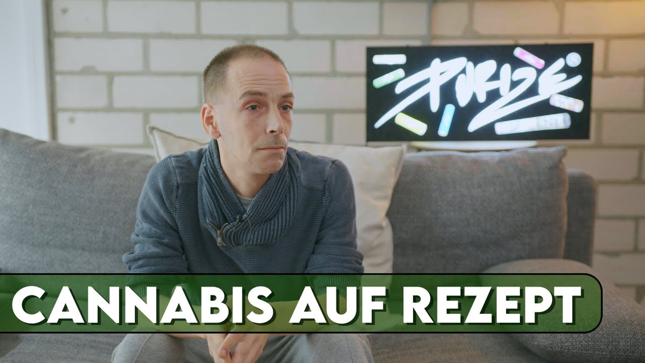 Cannabis auf Rezept erhalten? | CANNABIS ALS MEDIZIN | Cann24 x PURIZE&reg; | Patienteninterview Part 2