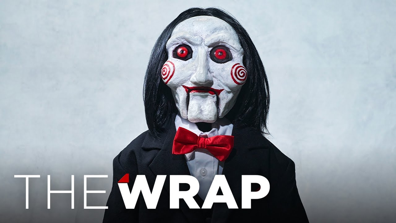 &lsquo;Saw&rsquo; Filmmakers on 20 Years of Games, Twisty Timelines and Tobin Bell - TheWrap Digital Cover