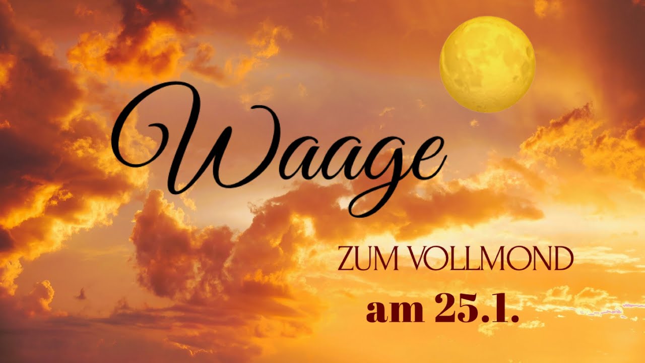 Waage ♎️ Transformation alter Ängste. Hab keine Angst vor dem Unbekannten! Werde aktiv & zeige dich!