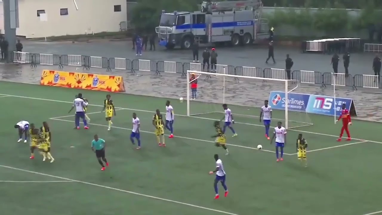 Ngibi Ibitego Rayon Sports Itsinze Mukura,Dore Penalty Yanzwe,Ubusesenguzi