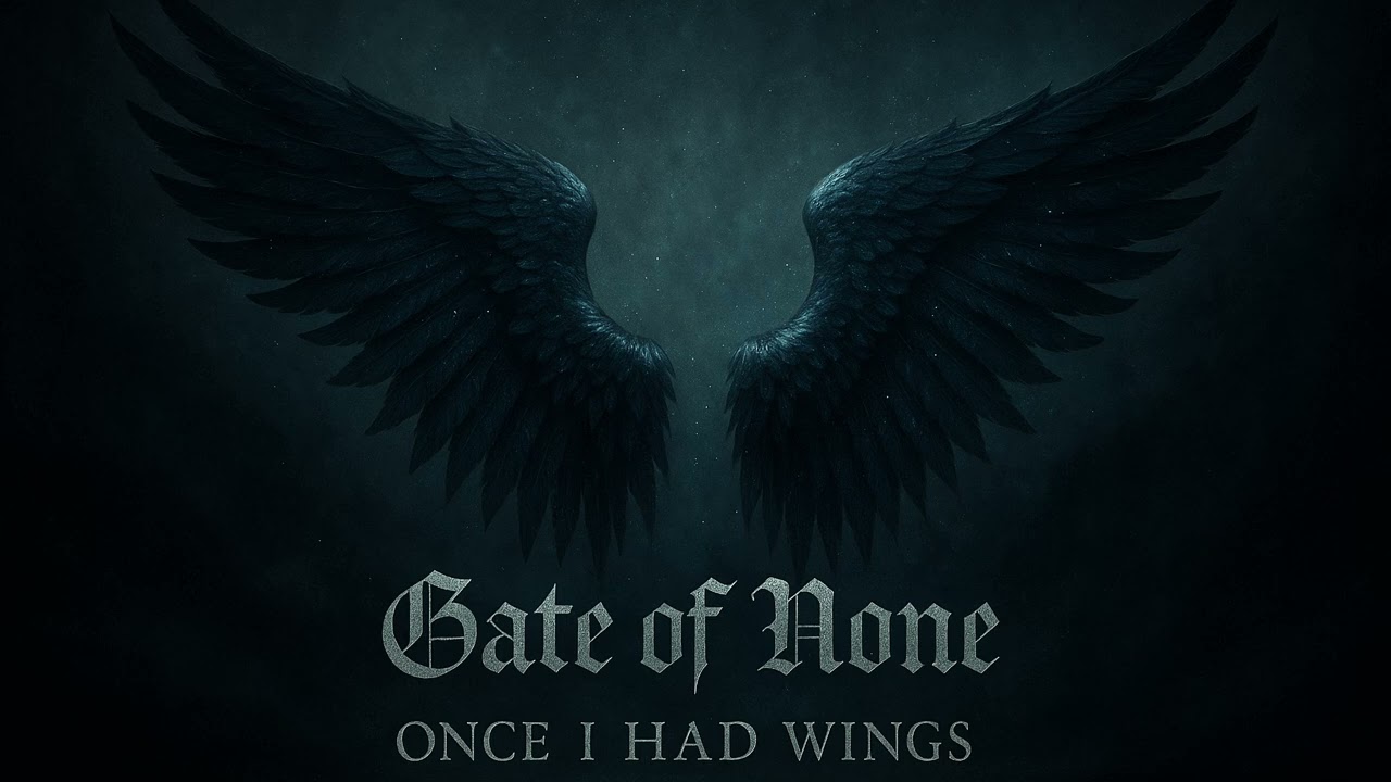 Once I Had Wings (Progressive Rock Ballad Version)