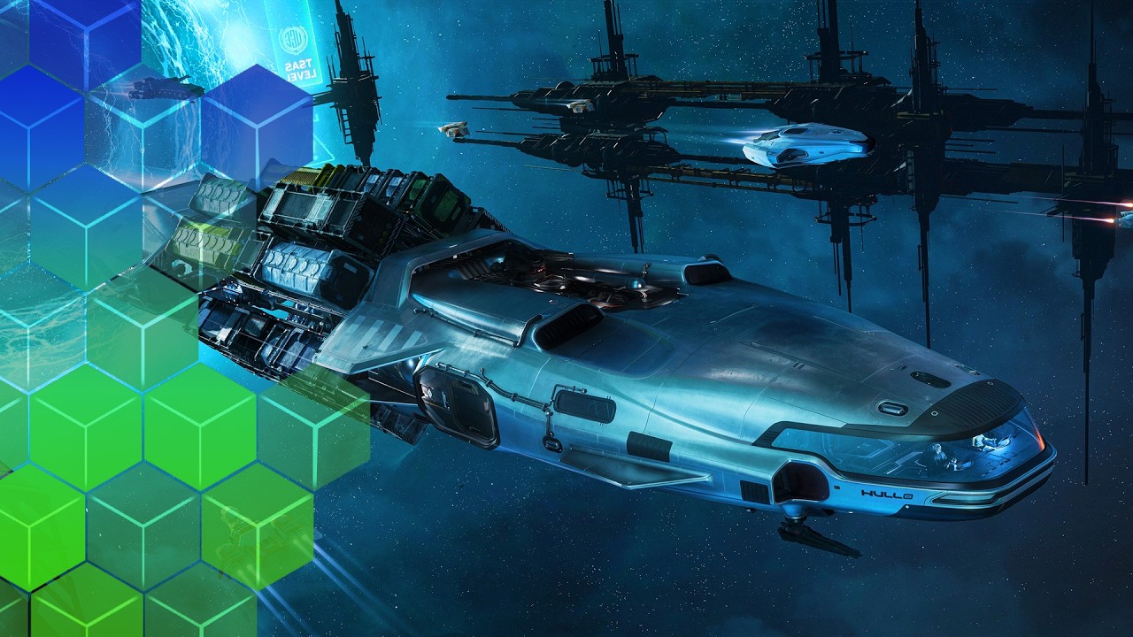 MISC HULL B BUYERS GUIDE & GIVEAWAY | STAR CITIZEN