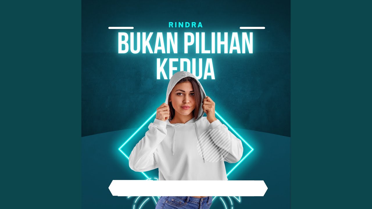 BUKAN PILIHAN KEDUA