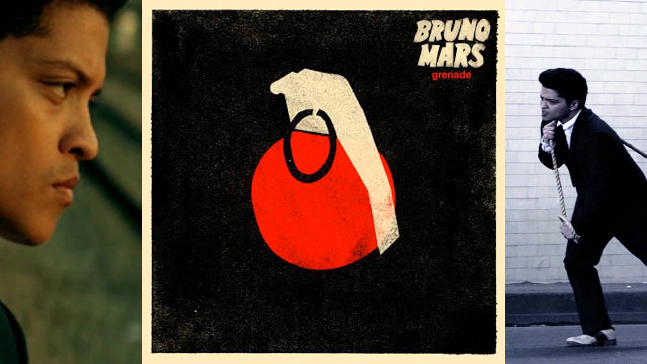 Bruno Mars - Grenade (Arena Effect)