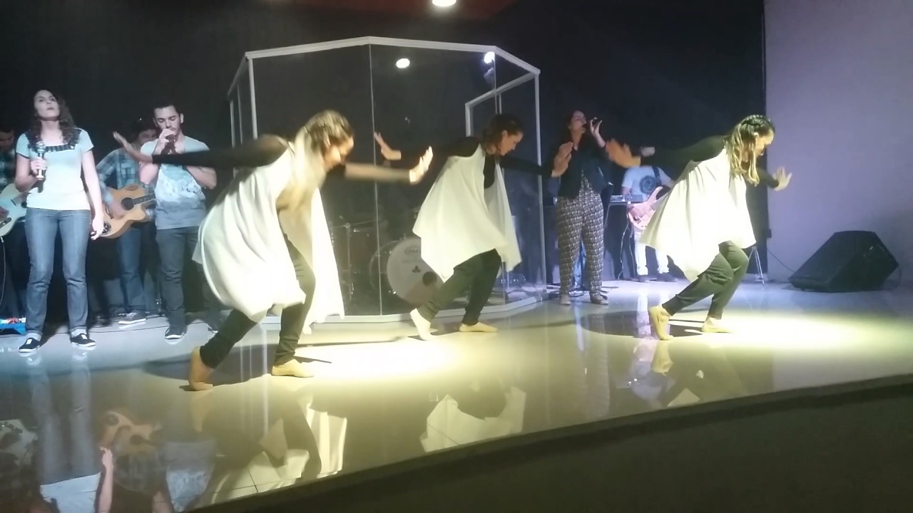 Coreografia "A colheita" (Alda Célia) CelebrArte - Dança