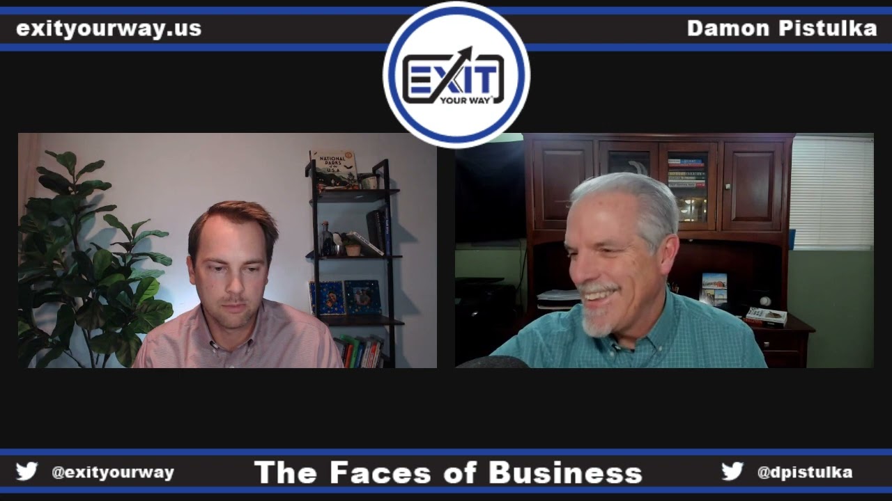 How to Sell Your Blue-Collar Business the Right Way - The Faces of Business