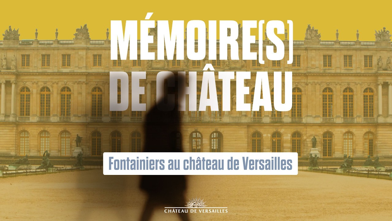 Mémoire(s) de Château : 