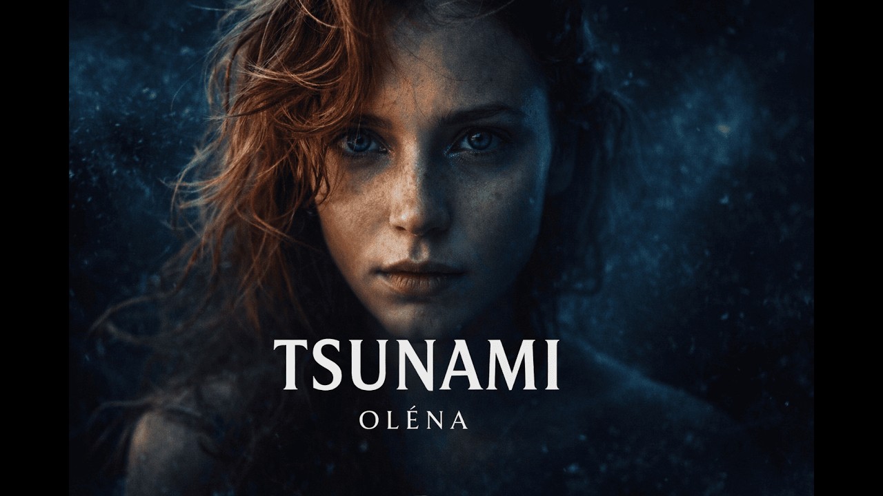 Tsunami — Oléna