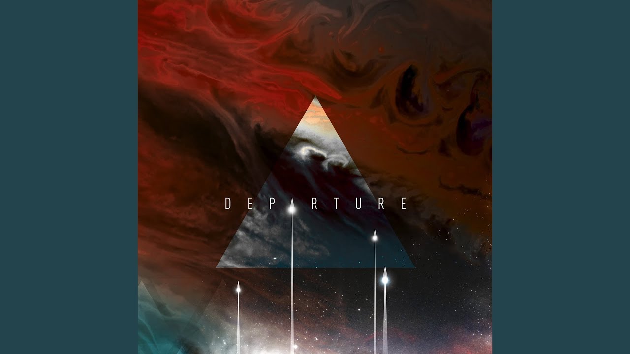 Goodbye Jupiter