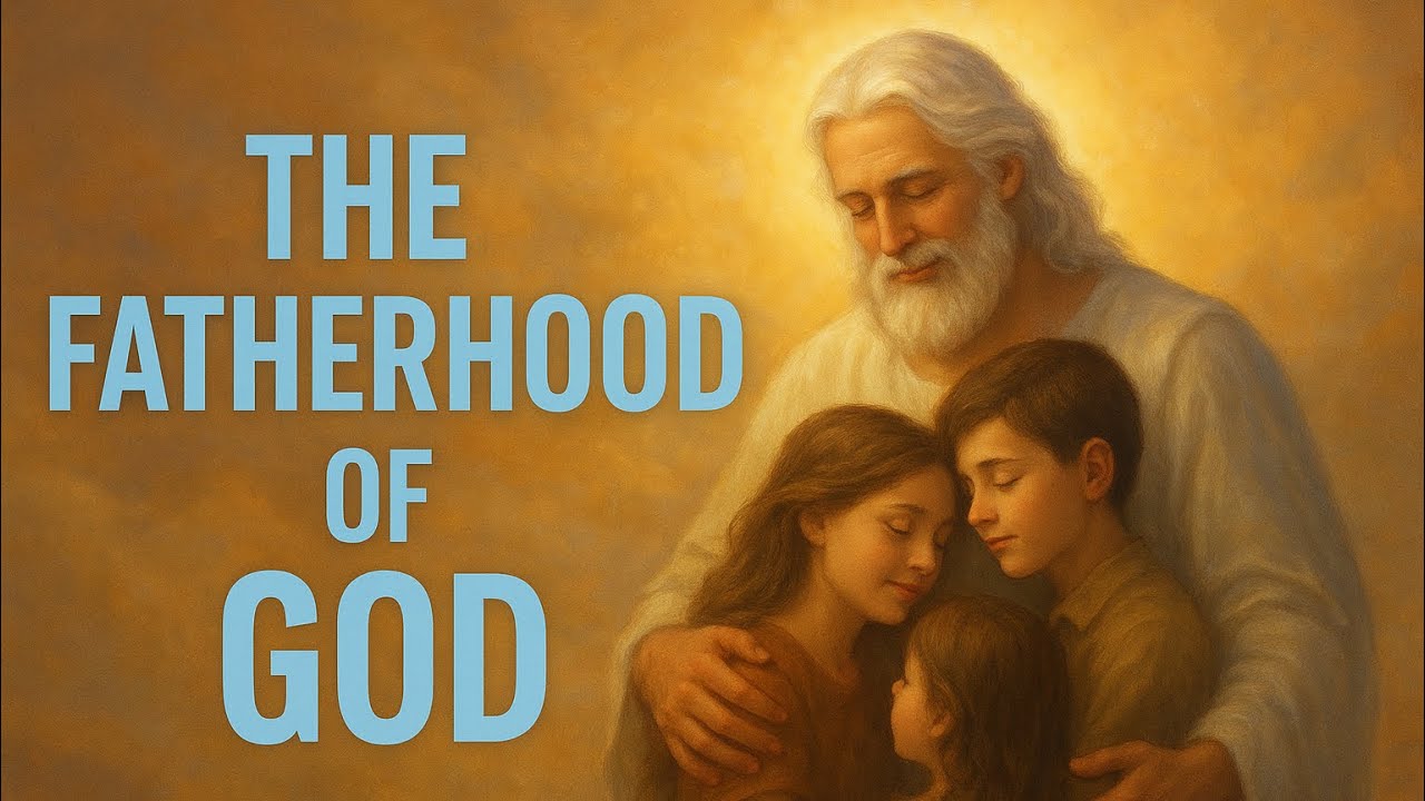 The Fatherhood of God (Session 3)