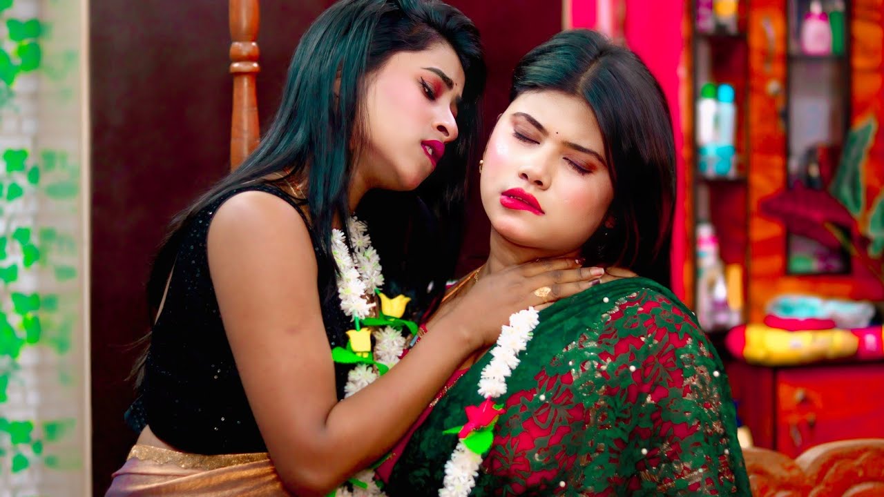 Hua ji Hua Ishq Me Hum Raazi |Romantic Lesbian Series |Lesbian Love Story |Lgbtq Story |Ws Officials