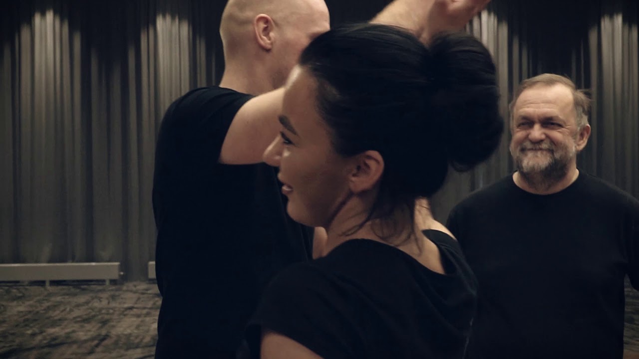 IWD2019 Novotel & ibis Poznan Centrum