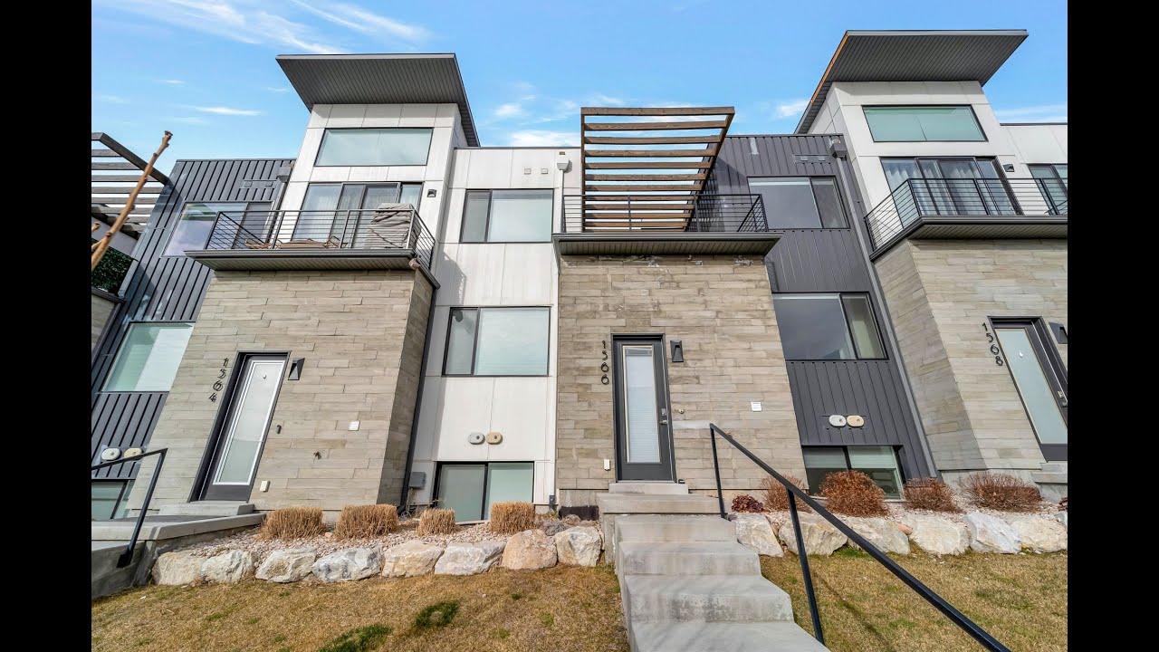Home For Rent in 1566 East Talo CourtMillcreek. UT By Nestwell Property Management