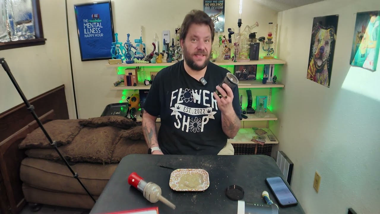 Is this the best grinder EVER?! Wak it grinder review