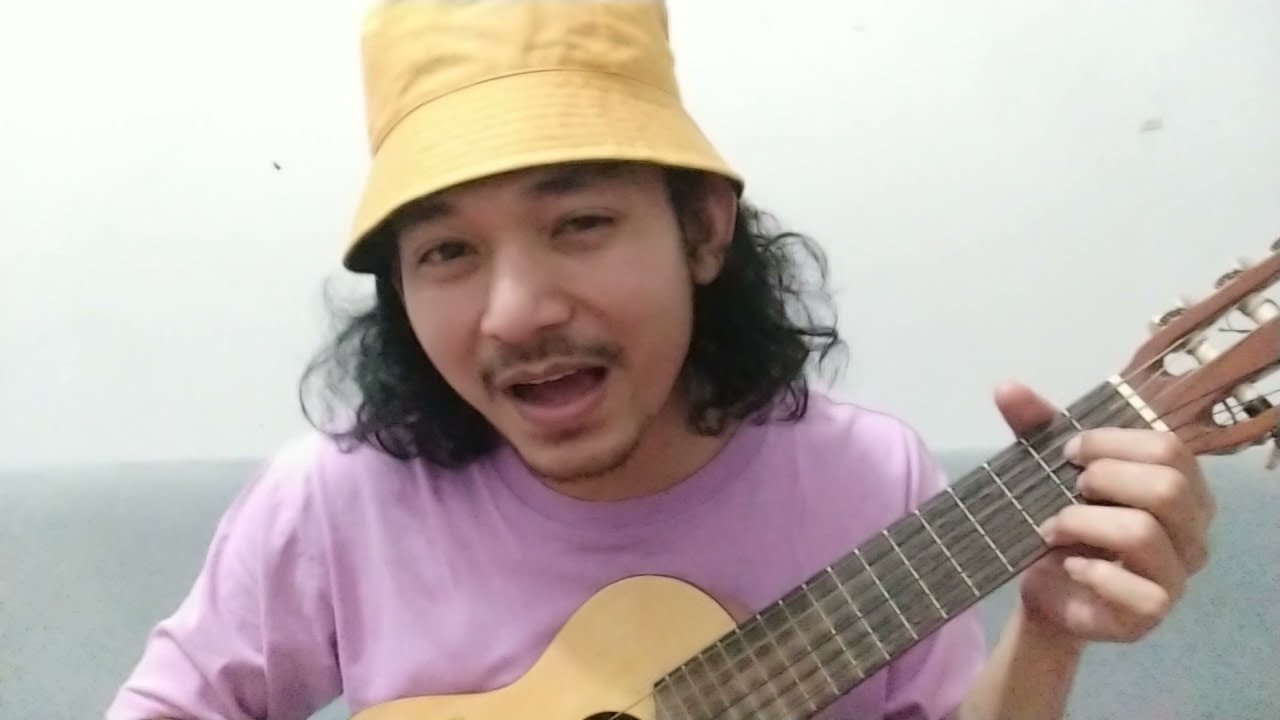 Route 66 (Cover Santuy) | Josh Sitompul