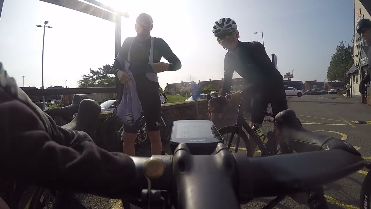 Road Cycling Exeter: AC - Haytor, Widecombe, Grimspound | 58.83 miles on a Giant TCR SL (24 Apr)