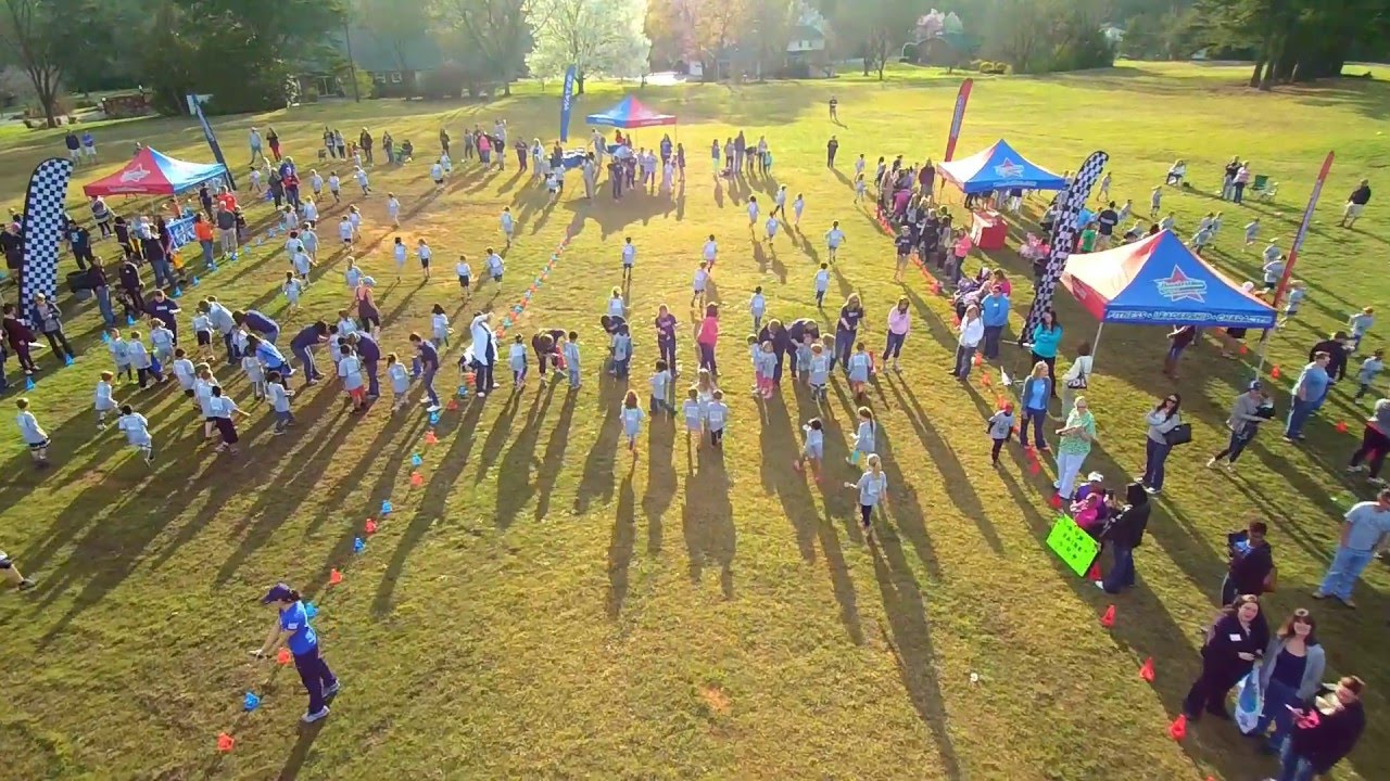 FAE Fun Run 2016