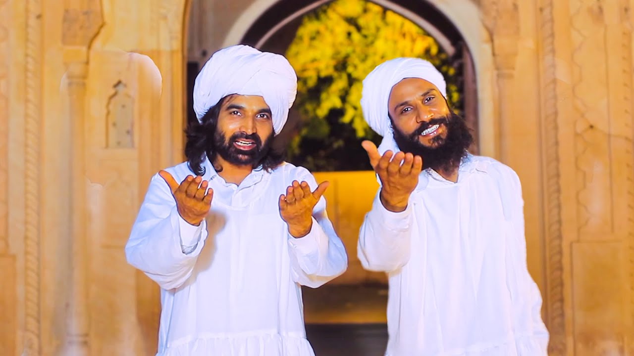 Ishq Da Rang - Sufi Banjare | Birender Dhillon | Shamsher Lehri | New Sufi Punjabi Song