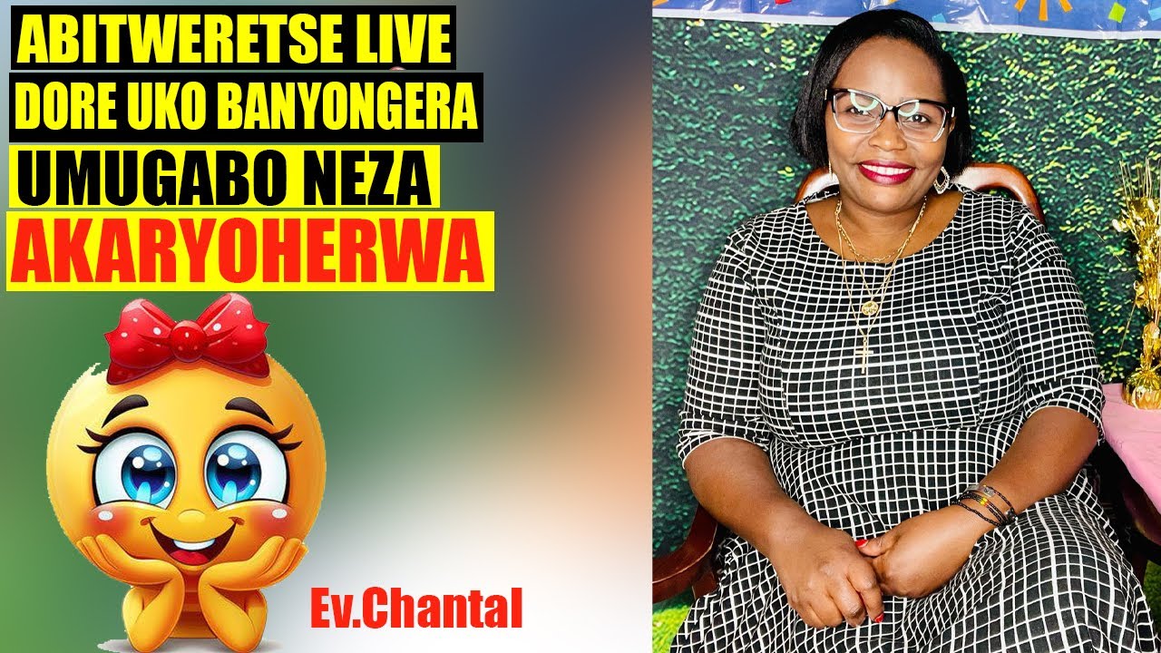 LIVE🔴KURI CAMERA ATWERETSE UKO BANYONGERA UMUGABO AKARYOHERWA🤦‍♂️ntuyirebe niba utubatse.#urugo #fy