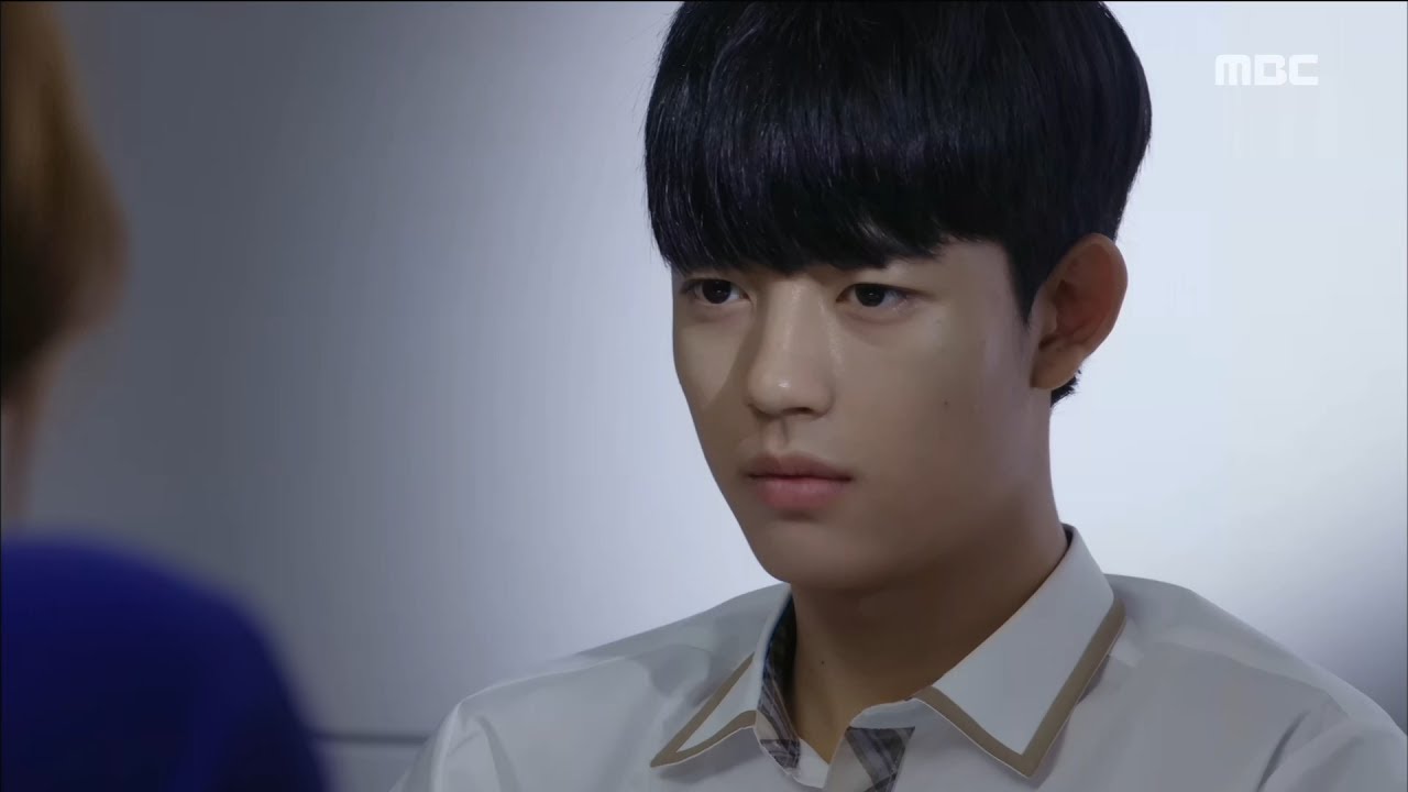 [The Guardians] 파수꾼 ep.29,30 'want to protect.' blatant lie, Park Solromonn.20170710